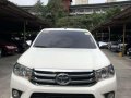 2016 Toyota Hilux G Automatic transmission -8
