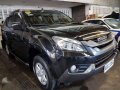 2015 Isuzu Mu-X for sale-0