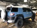 Toyota Fj Cruiser 2014 FOR SALE-9