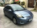 Rushhh 2008 Toyota Vios 1.5G Cheapest Even Compared-4