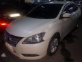 2014 Nissan Sylphy 4door sedan FOR SALE-0