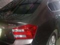 Honda City 2012model 1.3L Acquired to 1st owner-0