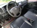Toyota Hiace commuter manual diesel 2014model-6