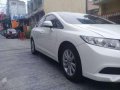 2012 Honda Civic 1.8s top of the line -7