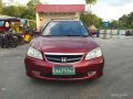 For Sale or Swap Honda Civic vti Eagle Eye 2005 model-2