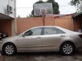 2008 TOYOTA Camry 2.4G Automatic FOR SALE-4