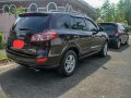 Hyundai Santa Fe Gen 2.5 2011 model Automatic transmission-4