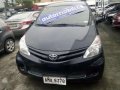 2015 Toyota Avanza E Gas MT Automobilico SM City Bicutan-0
