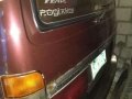FOR SALE Toyota Hiace van Negotiable!! -10