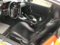 2014 Subaru BRZ Car show set up - Manual Transmission-10