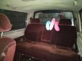 FOR SALE Toyota Hiace van Negotiable!! -5
