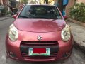 2011 Acquired Suzuki Celerio FOR SALE-0