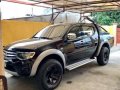 Mitsubishi Strada 2012 for sale-2