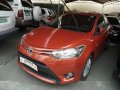 Toyota Vios 2017 for sale-1