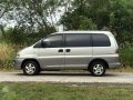 2005 MITSUBISHI SPACE GEAR FOR SALE!!!-10