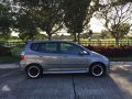 2004 Honda Jazz FOR SALE-3