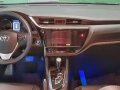 Toyota Corolla Altis 2018 for sale-7