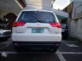 2013 Mitsubishi Montero for sale-2