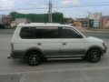 Mitsubishi Adventure 2001 acquired Manual transmission GASOLINE-0