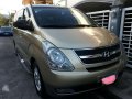 2011 Hyundai Grand Starex Vgt Gold Limited Automatic-1