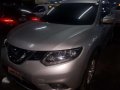 2016 Nissan Xtrail 4x4 Only 17tkms only-1