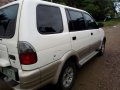 Isuzu Crosswind 2004 for sale-0