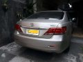 2011 Toyota Camry 2.4V AT All original and fresh-3