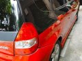 2001 Honda Fit (Japan version of Honda Jazz) -10