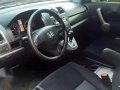 2008 HONDA CRV . AT . well maintained -1
