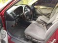 For Sale or Swap Honda Civic vti Eagle Eye 2005 model-8