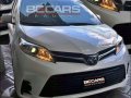 Brandnew 2019 Toyota Sienna LE -11