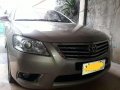 2011 Toyota Camry 2.4V AT All original and fresh-4