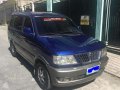 Mitsubishi Adventure 2004 GLS FOR SALE-0