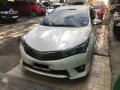 2016 TOYOTA ALTIS 20V automatic top of the line model-1