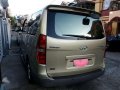 2011 Hyundai Grand Starex Vgt Gold Limited Automatic-5