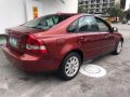 2007 Volvo S40 automatic transmission FOR SALE-5