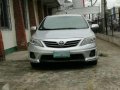 2011 Toyota Corolla Altis 1.6 E FOR SALE-0