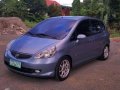 For sale Honda Jazz 2007 model 1.3 idsi engine-7