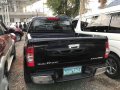 Isuzu D-Max manual Diesel 2010 FOR SALE-8