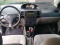Toyota Vios 1.3 E 2006 Model Manual-6