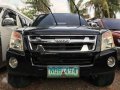 Isuzu D-Max manual Diesel 2010 FOR SALE-4