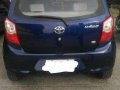 Toyota Wigo G 2016 Automatic Tranny-1
