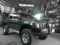 1996 Toyota Hilux 4X4 2.8D LN106 LOADED AI Cond swap trade-9