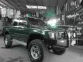 1996 Toyota Hilux 4X4 2.8D LN106 LOADED AI Cond swap trade-2