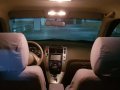 Hyundai Tucson 2006 Automatic Diesel FOR SALE-3