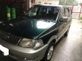 TOYOTA REVO 2003 model FOR SALE-4