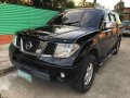 2008 Nissan Navara LE DIESEL matic. FRESH-2