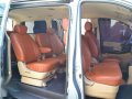 Hyundai Grand Starex VGT 2008 model automatic trans-10