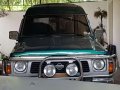 Nissan Patrol 1995 for sale-0