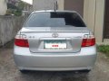 Toyota Vios 1.3 E 2006 Model Manual-3